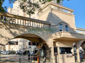 Apartamento de 2 quartos, Jundiaí · Apartamento, à venda, em Jundiaí - Residencial Majestic - Bairro do Retiro