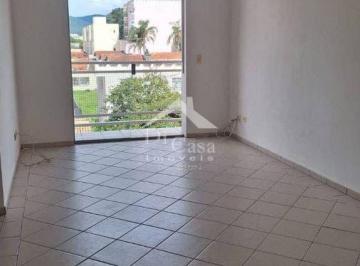 Apartamento · 81m² · 2 Quartos · 2 Vagas · Apartamento no Jd Alvinópolis para Locação