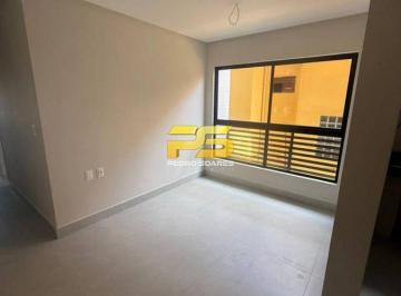 Apartamento · 3 Quartos · 2 Vagas · APARTAMENTO COM 63m² PARA LOCAÇÃO ANUAL
