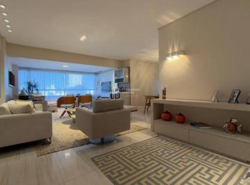 Apartamento · 135m² · 3 Quartos · 3 Vagas · Apartamento 3 Suítes na Pituba - FS567