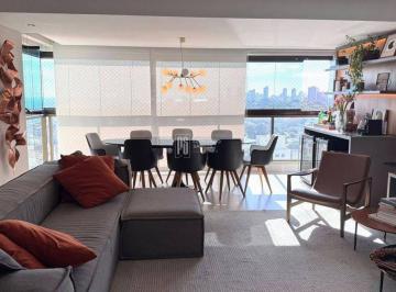 Apartamento · 103m² · 2 Quartos · 2 Vagas · Apartamento 2 Suítes no Rio Vermelho - Elegance Garibaldi - FS565