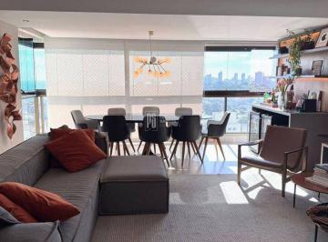 Apartamento · 103m² · 2 Quartos · 2 Vagas · Apartamento 2 Suítes no Rio Vermelho - Elegance Garibaldi - FS565