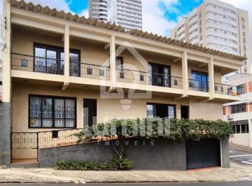 Comercial · 300m² · 5 Quartos · IMÓVEL COMERCIAL PARA LOCAÇÃO NO CENTRO