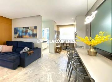 Apartamento · 75m² · 2 Quartos · 2 Vagas · Residencial › Apartamento no Belvedere com 75,00 (M²), 2 quartos e 2 vagas para Venda