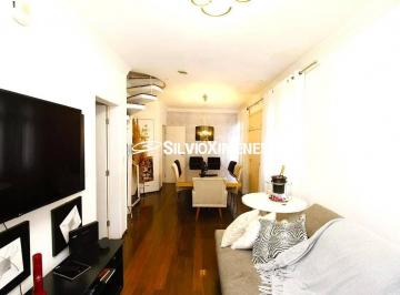 Apartamento · 300m² · 4 Quartos · 2 Vagas · Residencial › Cobertura no Santa Lúcia com 299,00 (M²), 4 quartos, 2 vagas para Venda