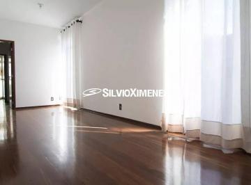 Apartamento · 140m² · 4 Quartos · 2 Vagas · Residencial › Apartamento no Sion com 140,00 (M²), 4 quartos e 2 vagas para Venda