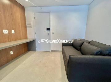 Apartamento · 40m² · 1 Quarto · 1 Vaga · Residencial › Apartamento no Barro Preto com 40,00 (M²), 1 quarto e 1 vaga para Aluguel