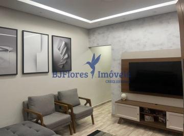 Foto Principal · Sobrado com 80m² á venda no bairro Jardim Maracanã em Santo André