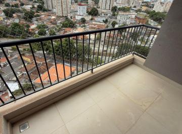 Apartamento · 62m² · 2 Quartos · 1 Vaga · Apartamento à Venda - Park Living Mutirama | Setor Central | Goiânia - GO