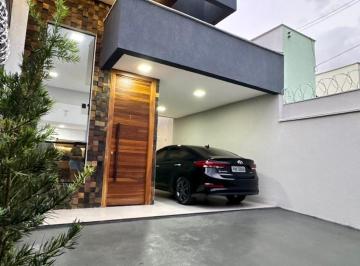 Casa · 12129m² · 3 Quartos · 2 Vagas · Casa à Venda - Setor Faiçalville | Goiânia - GO