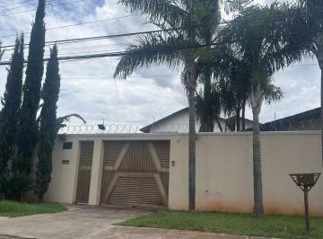 Casa · 400m² · 4 Quartos · 8 Vagas · Casa à Venda - Santa Genoveva | Setor Jão | Região Leste | Goiânia - GO