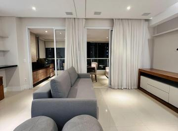 Apartamento · 106m² · 2 Quartos · 1 Vaga · Apartamento 2 Quartos para Venda no Anália Franco - São Paulo