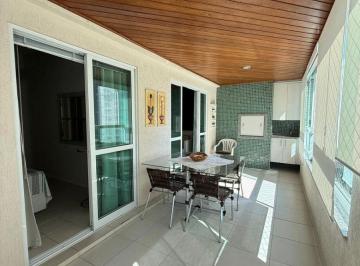 Apartamento de 2 quartos, Balneário Camboriú · Apartamento com 90 m² e 2 quartos à venda no Centro de Balneário Camboriú