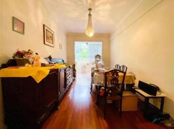 Apartamento · 145m² · 3 Quartos · Apartamento com 3 Quartos 145 m² Posto 6 em Copacabana