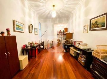 Apartamento · 145m² · 3 Quartos · Apartamento com 3 Quartos 145 m² Posto 6 em Copacabana