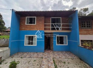 Casa · 156m² · 3 Quartos · 2 Vagas · SOBRADO NA TEODORO MAKIOLKA COM TERRENO DUPLO - ESPAÇO E POTENCIAL INCRÍVEIS!!!
