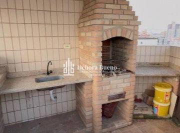 Apartamento · 500m² · 3 Quartos · 2 Vagas · COBERTURA MARAVILHOSA COM PISCINA, 500m², JARDIM, VISTA MAR !!! 3 DORMITORIOS SUITES E AREA GOURMET.