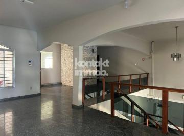 Casa · 420m² · 6 Quartos · 6 Vagas · Casa - Assobradada com 6 Quartos à Venda, Jardim Santa Rosália - Sorocaba