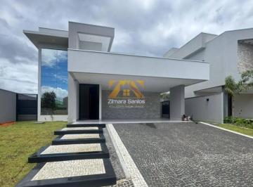 Casa · 224m² · 3 Quartos · 2 Vagas · Casa Alto Padrão com 3 suítes, 224 m² - 109 sul (Arso 14) - Condomínio Alphaville 1 - Palmas/TO