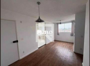 Apartamento · 45m² · 2 Quartos · 1 Vaga · Apartamento à Venda - Alto Taquaral, 2 Quartos,  45 m² - Campinas