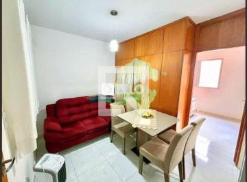 Apartamento · 41m² · 1 Quarto · Apartamento à Venda - Centro, 1 Quarto,  41 m² - Campinas