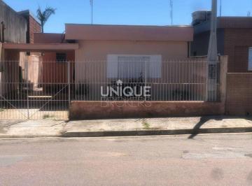 Casa · 173m² · 2 Quartos · 1 Vaga · Casa à venda na Vl Thomazina em Campo Limpo Paulista