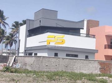 Casa · 3 Quartos · 2 Vagas · CASA DE ALTO PADRÃO NO SUNVILLE COM 170m² EM MUÇUMAGRO