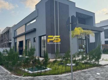 Casa · 3 Quartos · 2 Vagas · CASA DE ESQUINA COM 125,07m² NO SUNVILLE