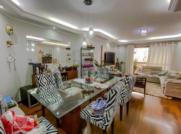 Apartamento · 130m² · 4 Quartos · 2 Vagas · Apartamento para Aluguel - Jardim Anália Franco, 4 Quartos,  130 m2 - São Paulo