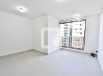 Apartamento · 39m² · 1 Quarto · 1 Vaga · Apartamento para Aluguel - Vila Mariana, 1 Quarto, 39 m2 - São Paulo