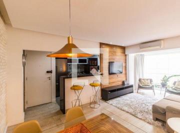 Apartamento · 79m² · 2 Quartos · 2 Vagas · Apartamento para Aluguel - Alphaville, 2 Quartos, 79 m2 - Barueri