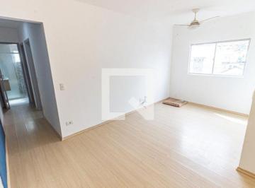 Apartamento · 78m² · 2 Quartos · 1 Vaga · Apartamento para Aluguel - Mooca, 2 Quartos,  78 m2 - São Paulo