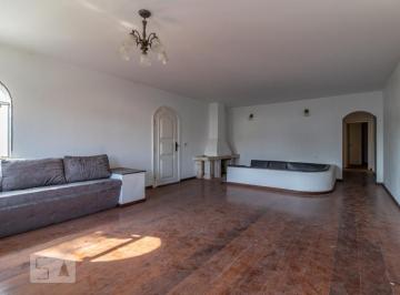 Casa de 3 quartos, Santana de Parnaíba · Casa para Aluguel - Alphaville, 3 Quartos, 202 m2 - Santana de Parnaíba