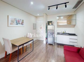 Apartamento · 34m² · 1 Quarto · 1 Vaga · Apartamento disponível para venda no Hotel Transamérica Berrini, com 34m², 1 dormitório e 1 vaga de