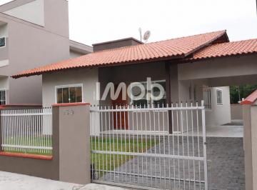 Casa · 357m² · 2 Quartos · 1 Vaga · CASA COM SUÍTE + 1 QUARTO - TRÊS RIOS DO SUL