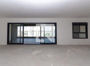Apartamento · 188m² · 3 Quartos · 2 Vagas · Apartamento à Venda - Água Branca, 3 Quartos,  188 m² - São Paulo