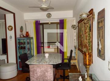 Apartamento · 154m² · 3 Quartos · 2 Vagas · Apartamento à Venda - Barra da Tijuca, 3 Quartos, 154 m² - Rio de Janeiro