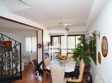 Apartamento · 154m² · 3 Quartos · 2 Vagas · Apartamento à Venda - Barra da Tijuca, 3 Quartos, 154 m² - Rio de Janeiro