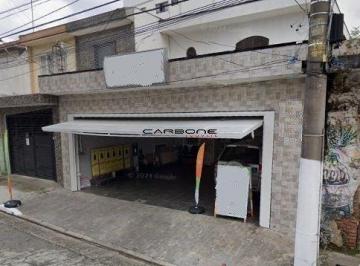 Casa · 219m² · 4 Quartos · Casa à venda - no Vila Santo Estevão