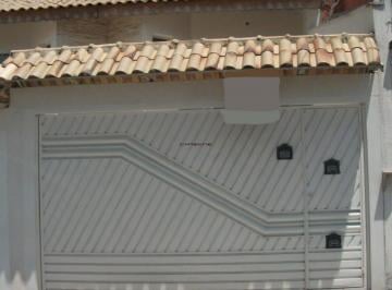 Casa · 165m² · 3 Quartos · Casa para aluguel - no Parque Sevilha