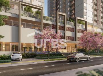 Apartamento · 59m² · 2 Quartos · 1 Vaga · Apartamento 2Q (1 suíte) | Wish Trinta e Sete | Setor Bueno | 59 m² | Lazer completo