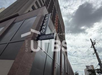 Apartamento · 53m² · 1 Quarto · 1 Vaga · Apartamento a venda no FR. Bueno Municipal, 53.89m², Localizado no Av. T-09