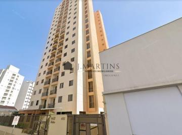 Apartamento · 80m² · 3 Quartos · 2 Vagas · Apartamento 3 quartos para Venda São Dimas, Piracicaba