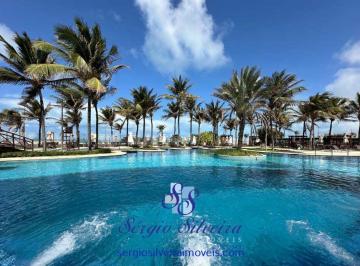 Apartamento de 3 quartos, Aquiraz · Apartamento térreo e nascente no Golf Ville - Porto das Dunas!