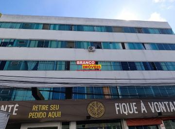 Apartamento · 60m² · 2 Quartos · Apartamento 2 quartos para Locação Guará II, Brasília