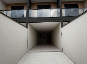 Casa de 3 quartos, São Paulo · Sobrado com 3 quartos e 150 m² área construída à venda em Imirim