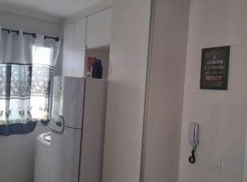 Apartamento de 2 quartos, São José dos Campos · Apartamento com 46 m² e 2 quartos à venda em Parque Tecnológico