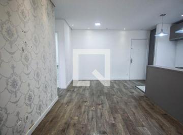 Apartamento · 65m² · 2 Quartos · 1 Vaga · Apartamento para Aluguel - Morumbi, 2 Quartos,  65 m² - São Paulo