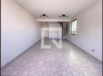 Casa · 102m² · 2 Quartos · 1 Vaga · Casa para Aluguel - Casa Verde, 2 Quartos,  102 m² - São Paulo