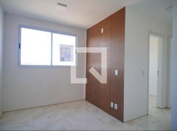 Apartamento · 45m² · 2 Quartos · 1 Vaga · Apartamento para Aluguel - Feitoria, 2 Quartos,  45 m² - São Leopoldo
